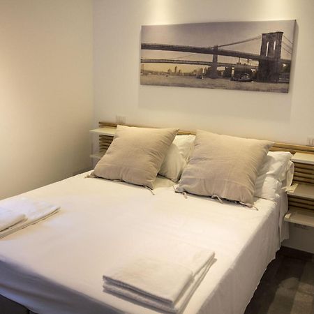 Apartmán Rosa'S House Rome Airport Fiumicino Exteriér fotografie