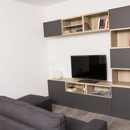 Apartmán Rosa'S House Rome Airport Fiumicino Exteriér fotografie