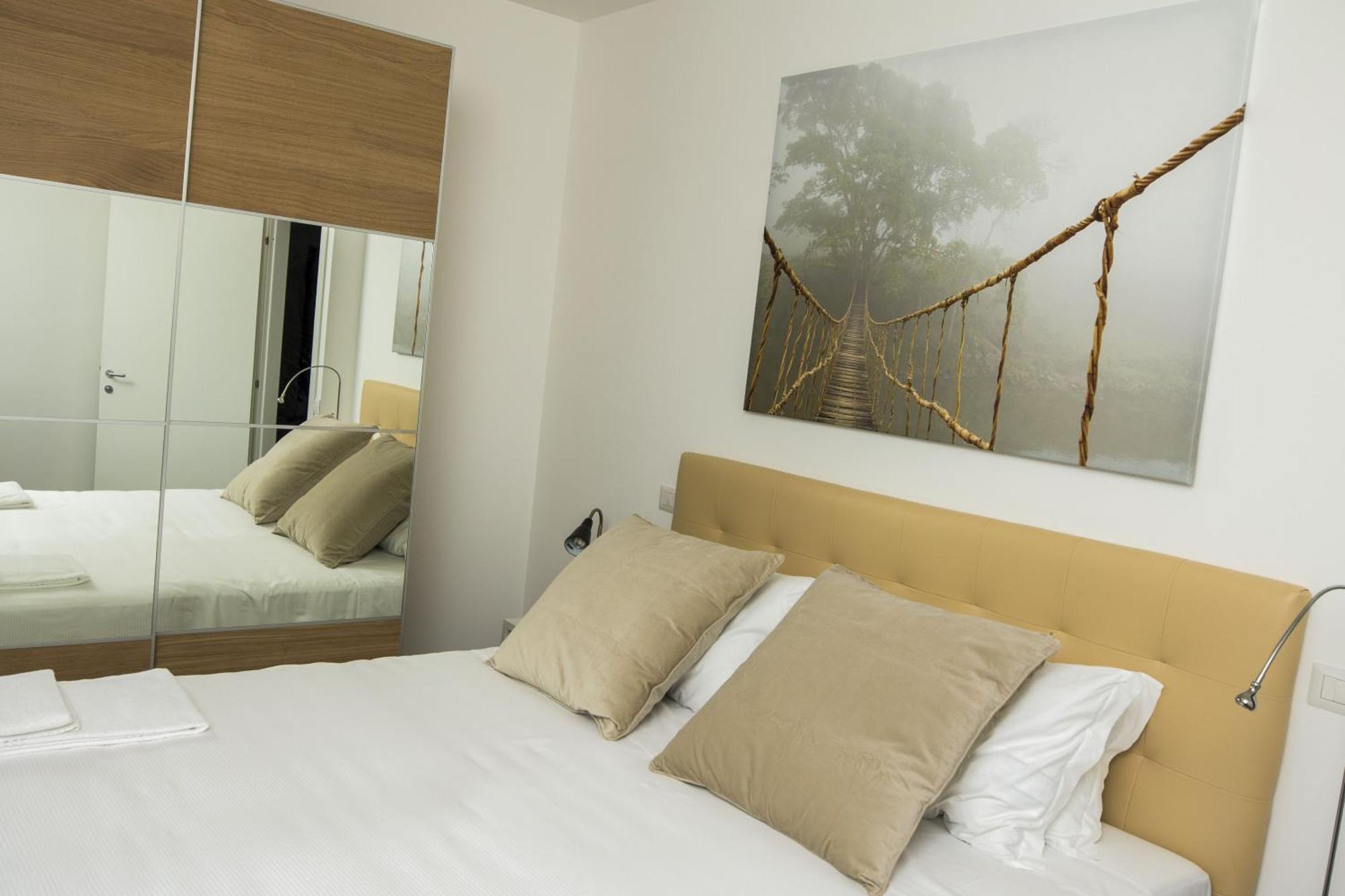 Apartmán Rosa'S House Rome Airport Fiumicino Exteriér fotografie