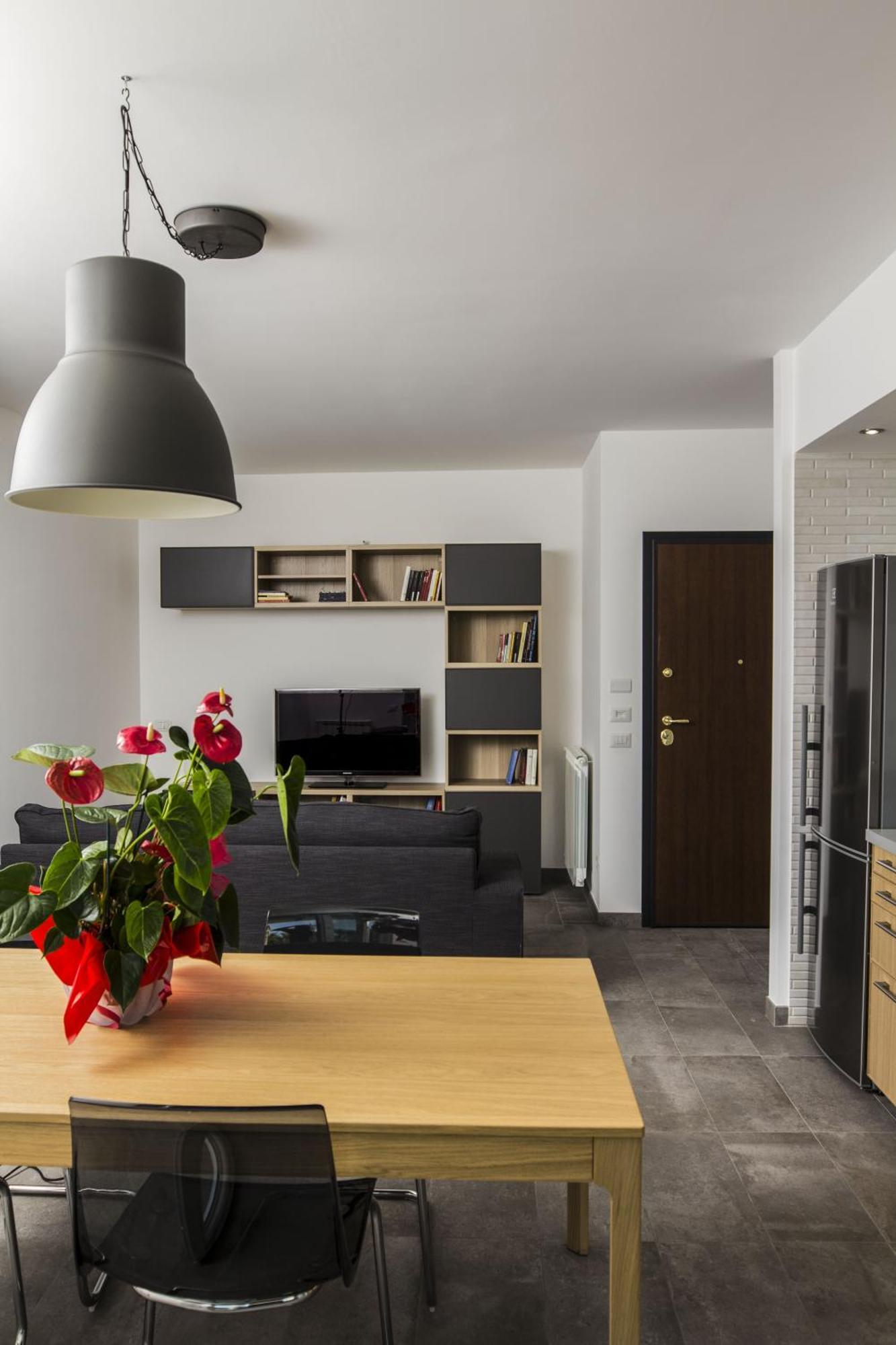 Apartmán Rosa'S House Rome Airport Fiumicino Exteriér fotografie