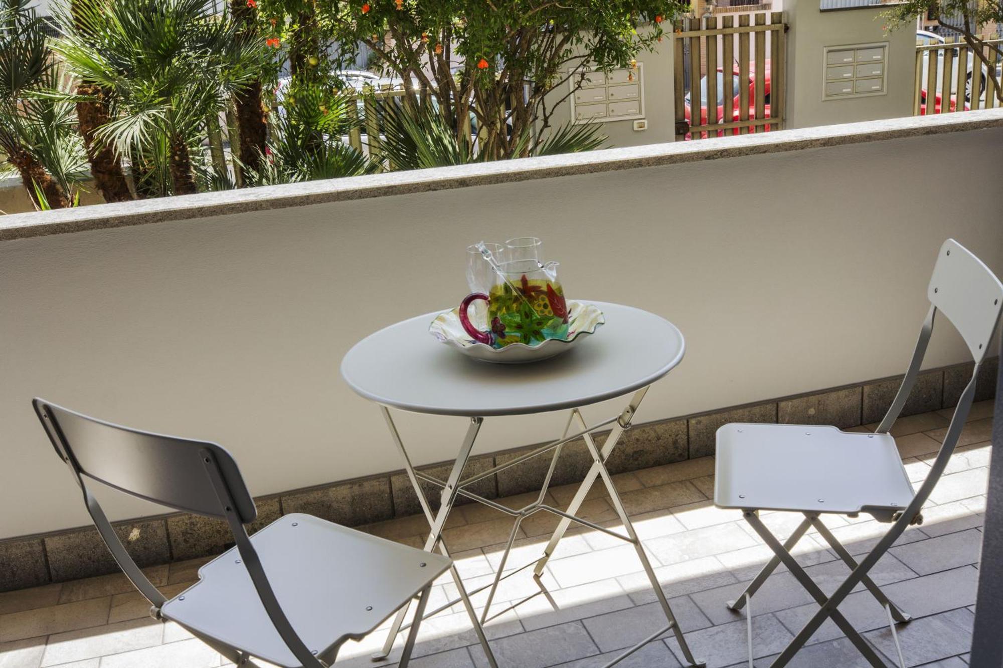 Apartmán Rosa'S House Rome Airport Fiumicino Exteriér fotografie