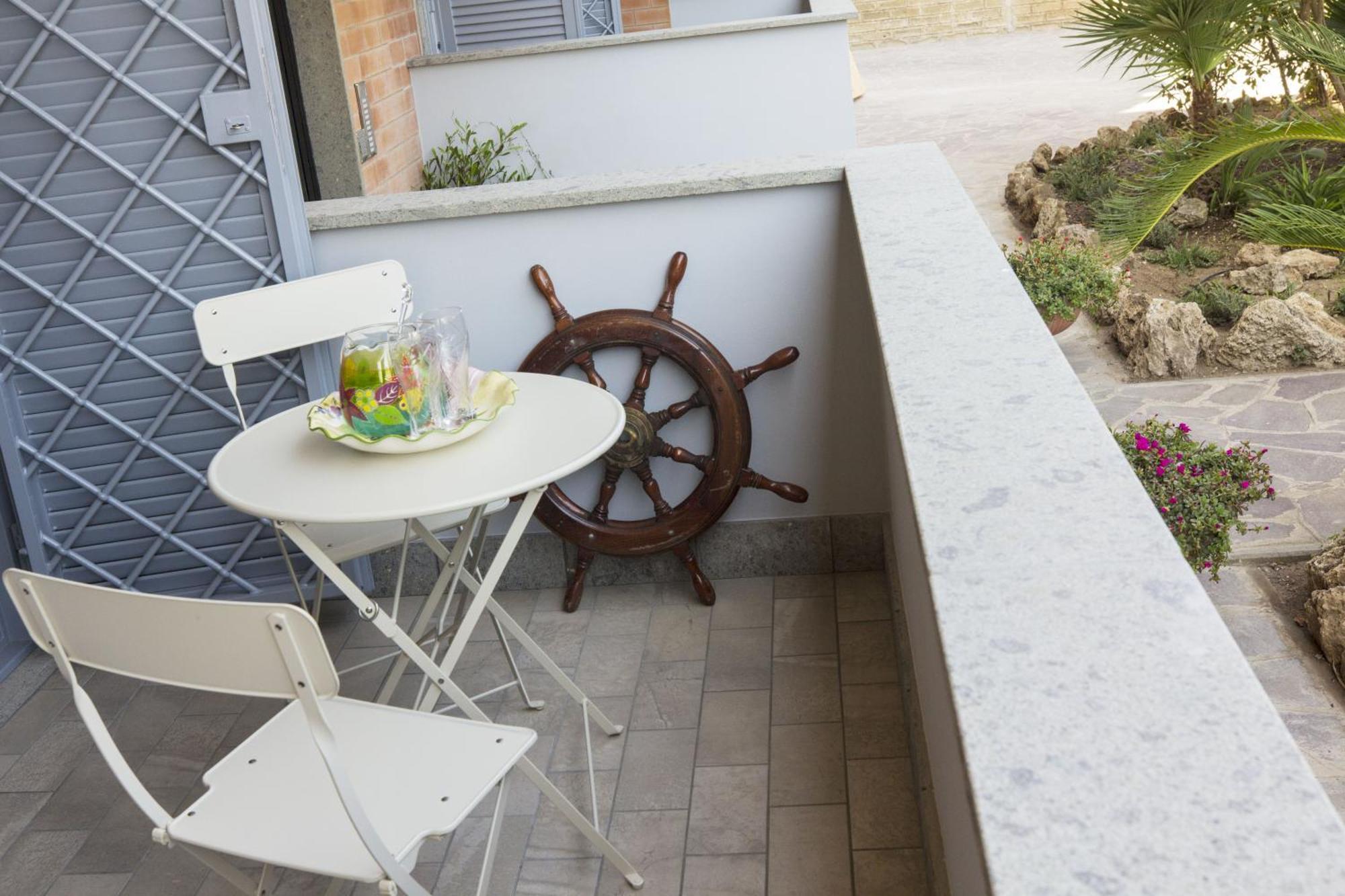 Apartmán Rosa'S House Rome Airport Fiumicino Exteriér fotografie