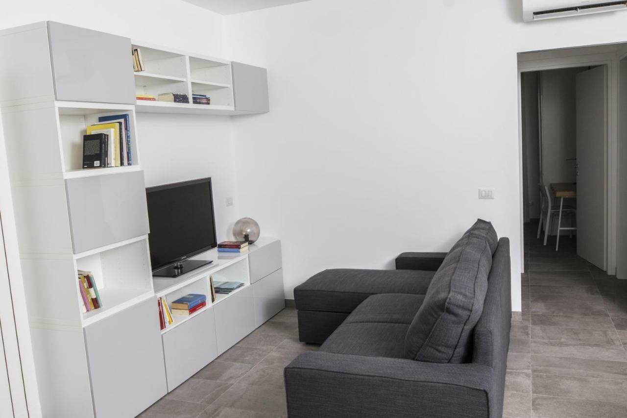 Apartmán Rosa'S House Rome Airport Fiumicino Exteriér fotografie