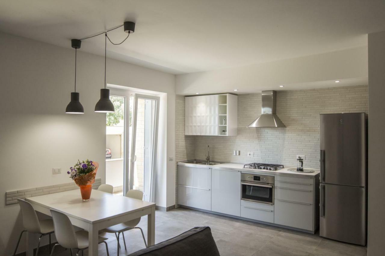 Apartmán Rosa'S House Rome Airport Fiumicino Exteriér fotografie