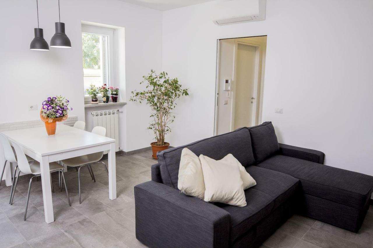 Apartmán Rosa'S House Rome Airport Fiumicino Exteriér fotografie