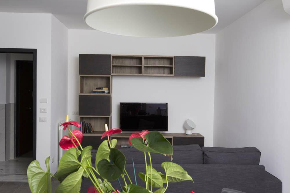 Apartmán Rosa'S House Rome Airport Fiumicino Exteriér fotografie
