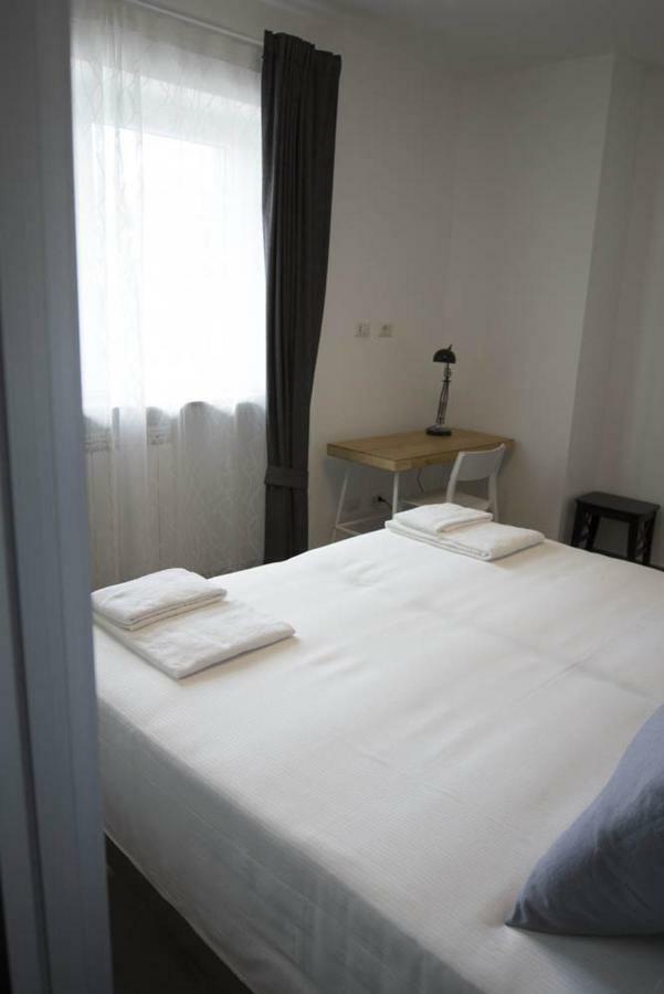 Apartmán Rosa'S House Rome Airport Fiumicino Exteriér fotografie