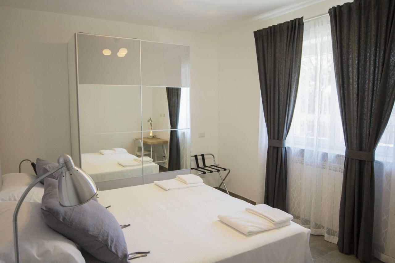 Apartmán Rosa'S House Rome Airport Fiumicino Exteriér fotografie