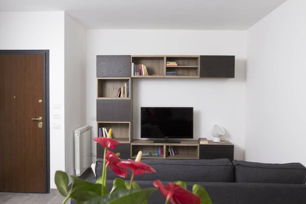 Apartmán Rosa'S House Rome Airport Fiumicino Exteriér fotografie
