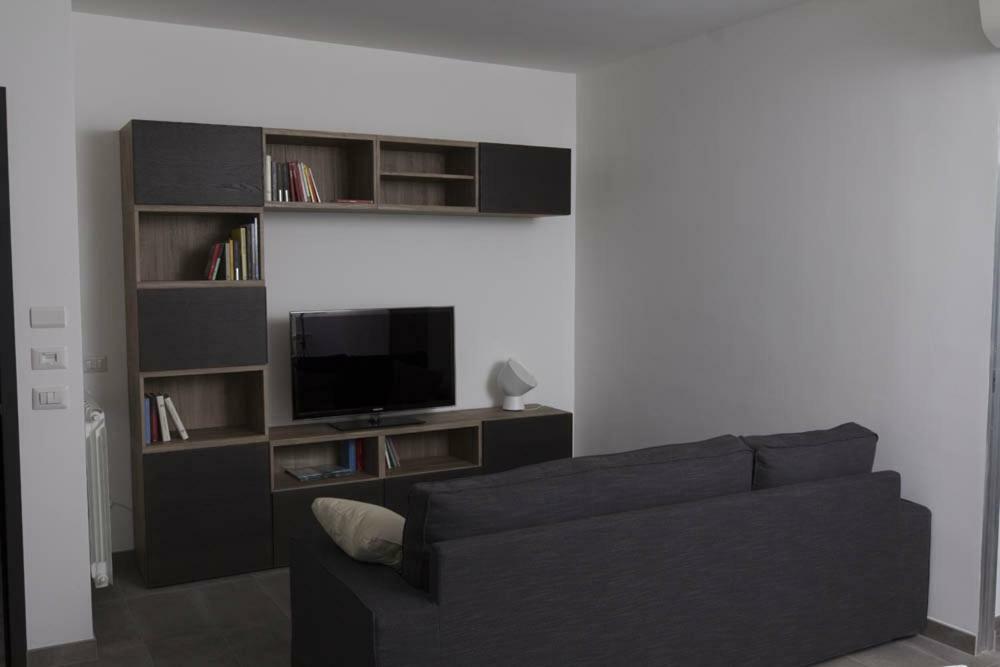 Apartmán Rosa'S House Rome Airport Fiumicino Exteriér fotografie