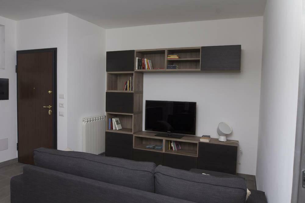 Apartmán Rosa'S House Rome Airport Fiumicino Exteriér fotografie