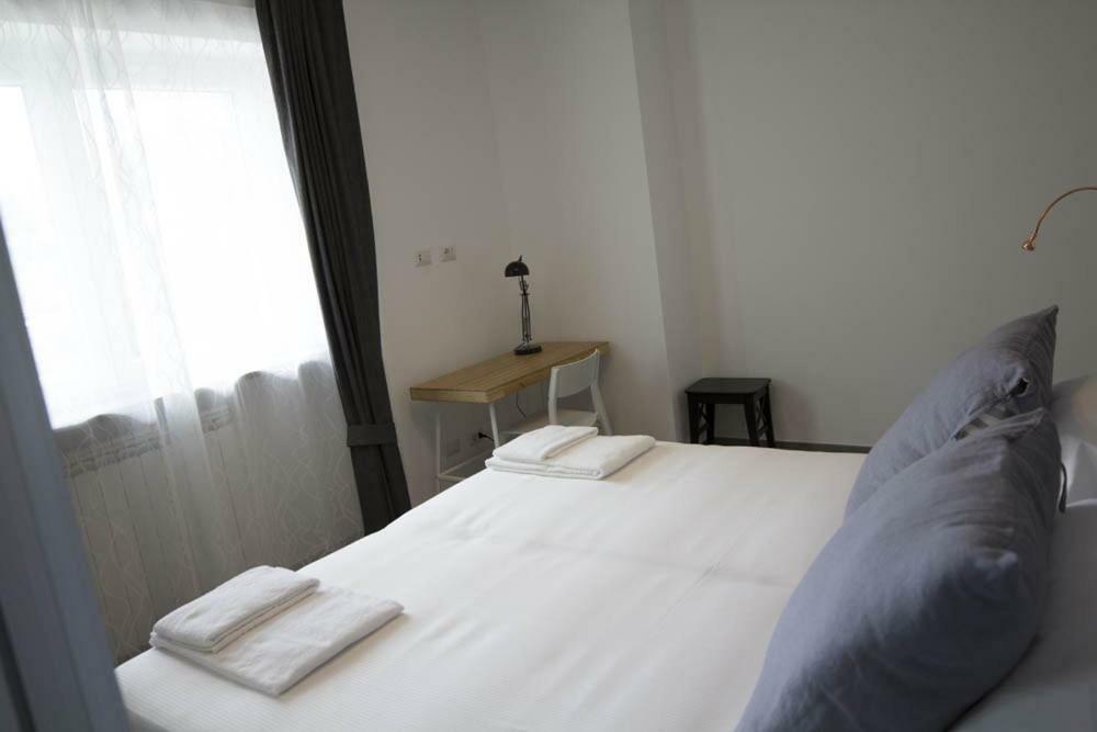 Apartmán Rosa'S House Rome Airport Fiumicino Exteriér fotografie