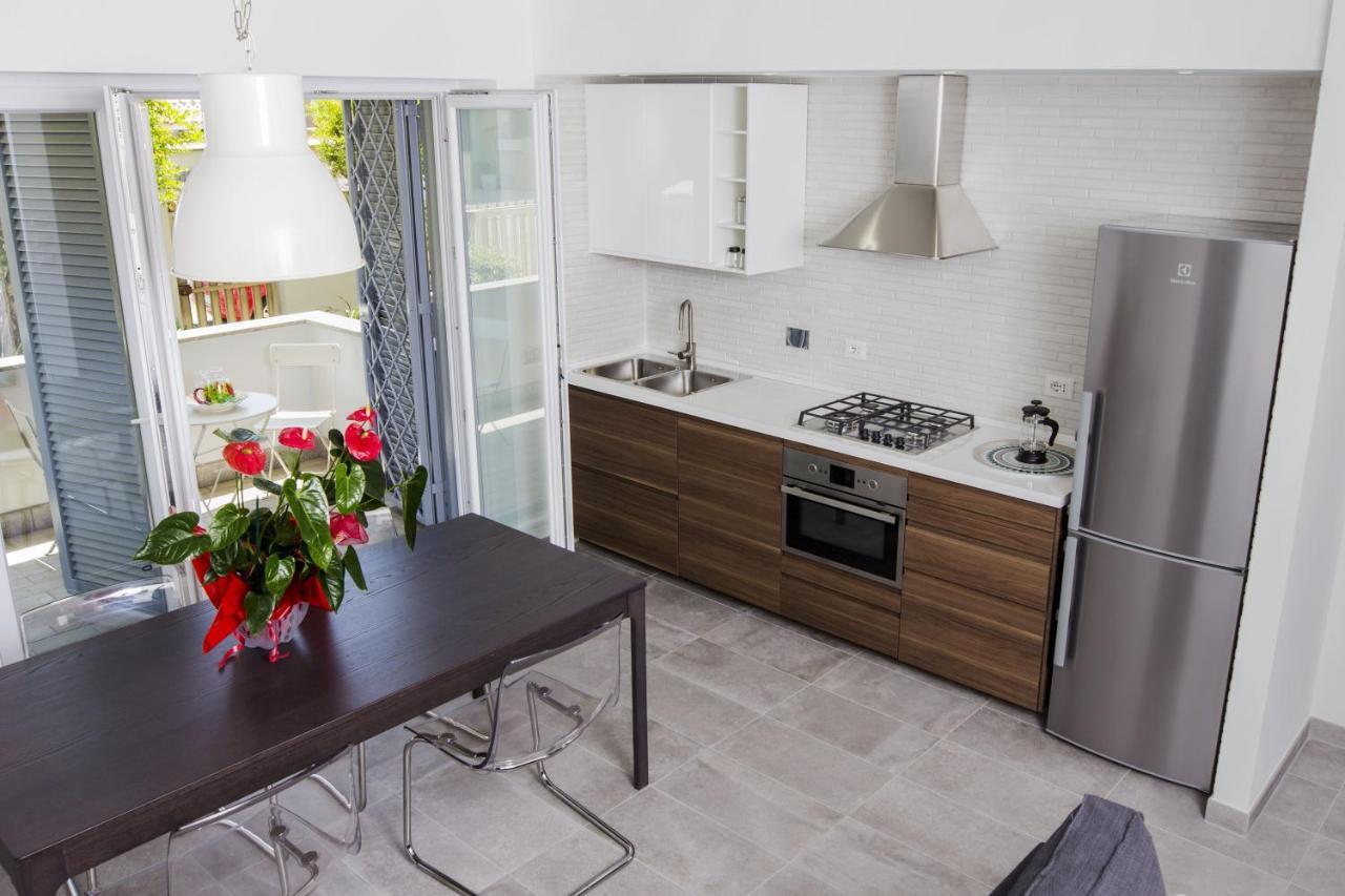 Apartmán Rosa'S House Rome Airport Fiumicino Exteriér fotografie