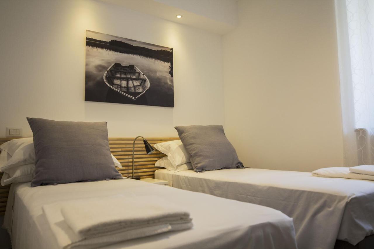 Apartmán Rosa'S House Rome Airport Fiumicino Exteriér fotografie